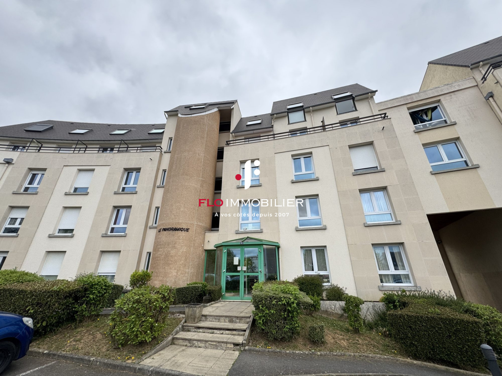 Image_, Appartement, Caen, ref :2383-FLOIMMOBILIER14