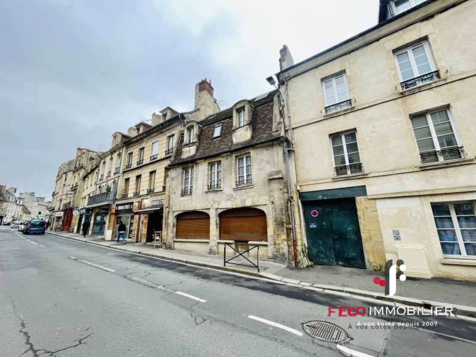 Image_, Appartement, Caen, ref :VA2509-FLOIMMOBILIER14