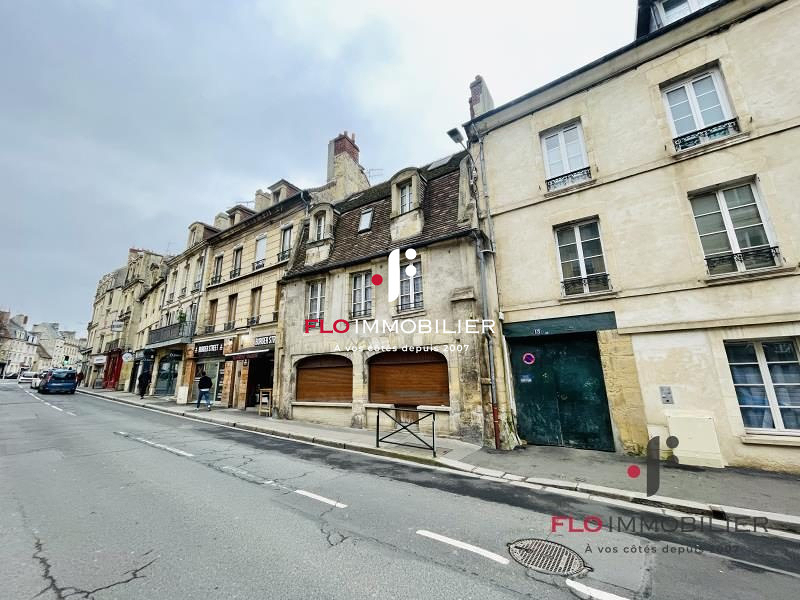 Image_, Appartement, Caen, ref :VA2509-FLOIMMOBILIER14