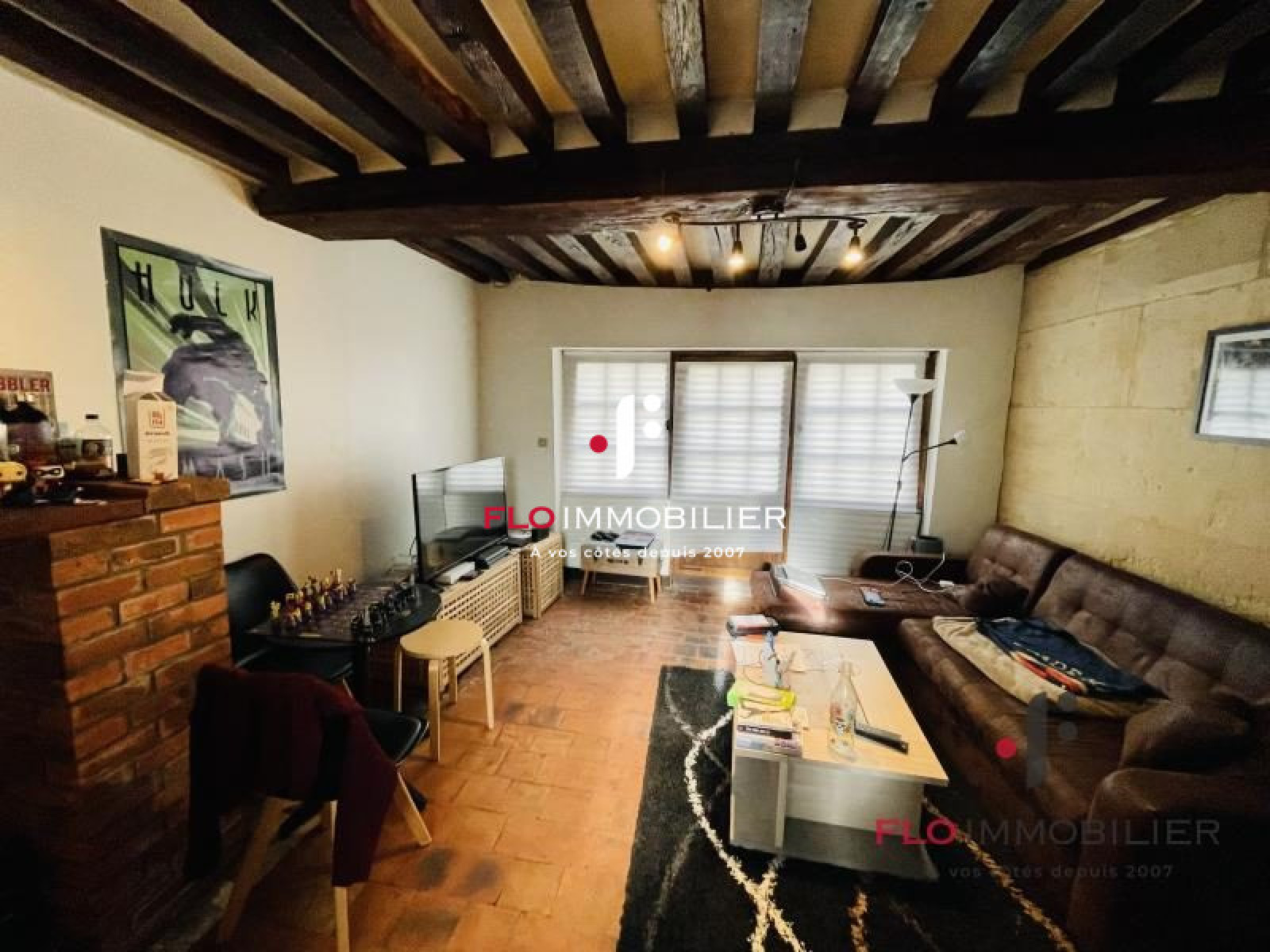 Image_, Appartement, Caen, ref :VA2509-FLOIMMOBILIER14