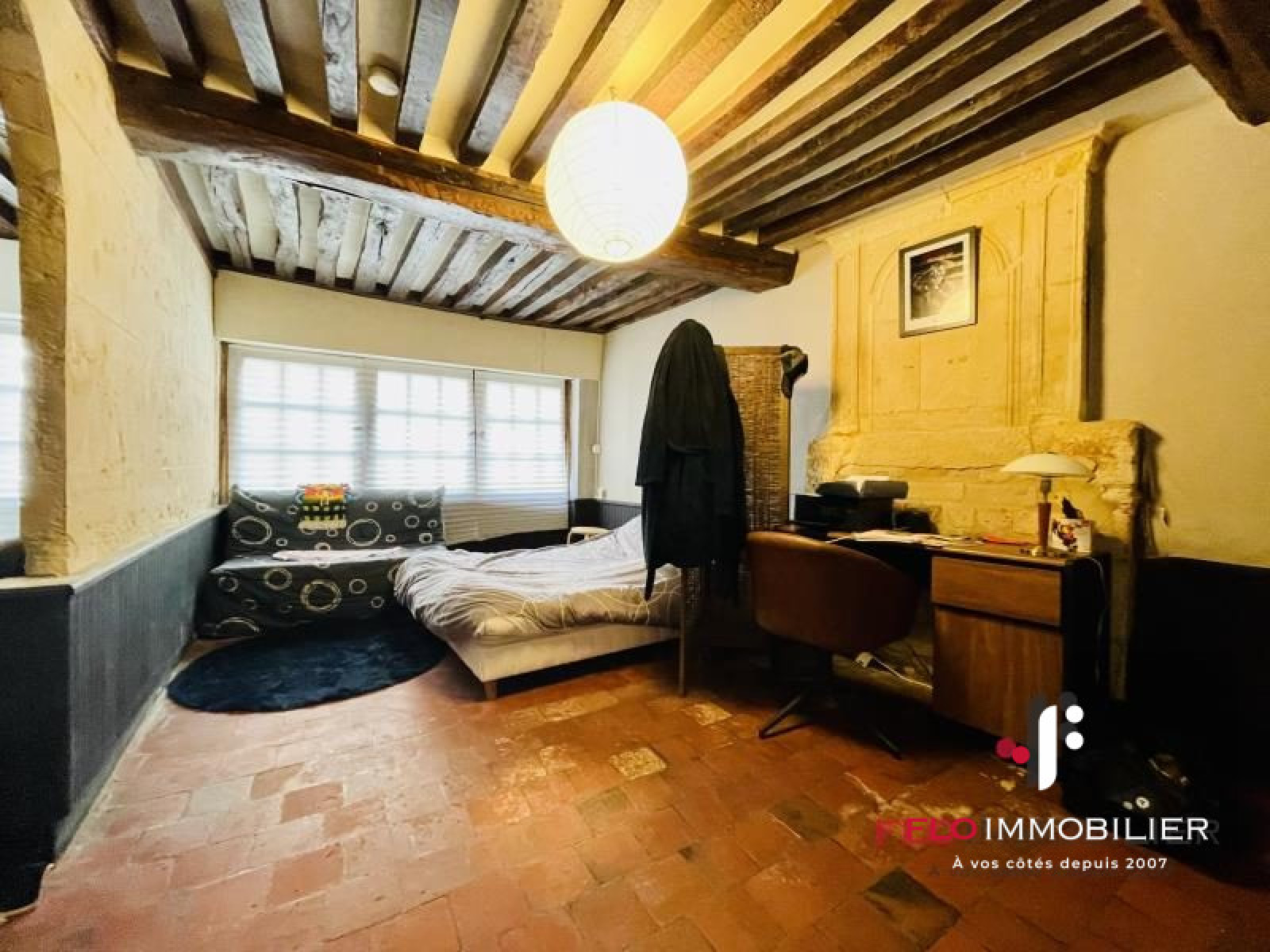 Image_, Appartement, Caen, ref :VA2509-FLOIMMOBILIER14