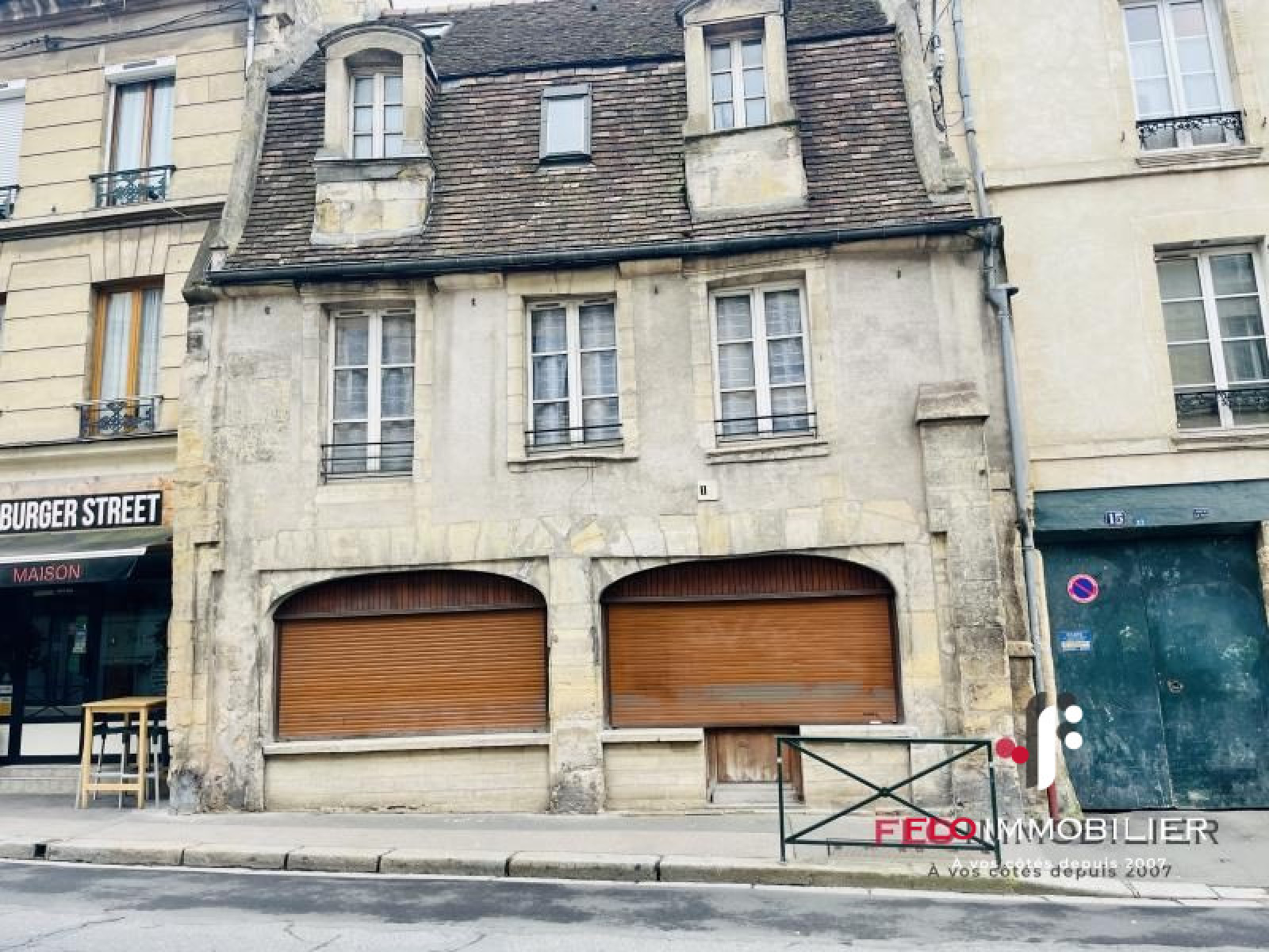 Image_, Appartement, Caen, ref :VA2509-FLOIMMOBILIER14