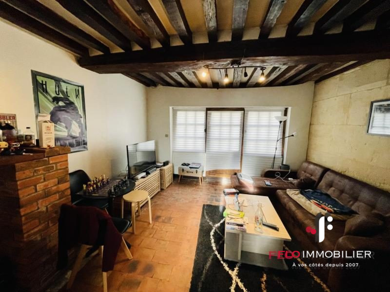Image_, Appartement, Caen, ref :VA2509-FLOIMMOBILIER14