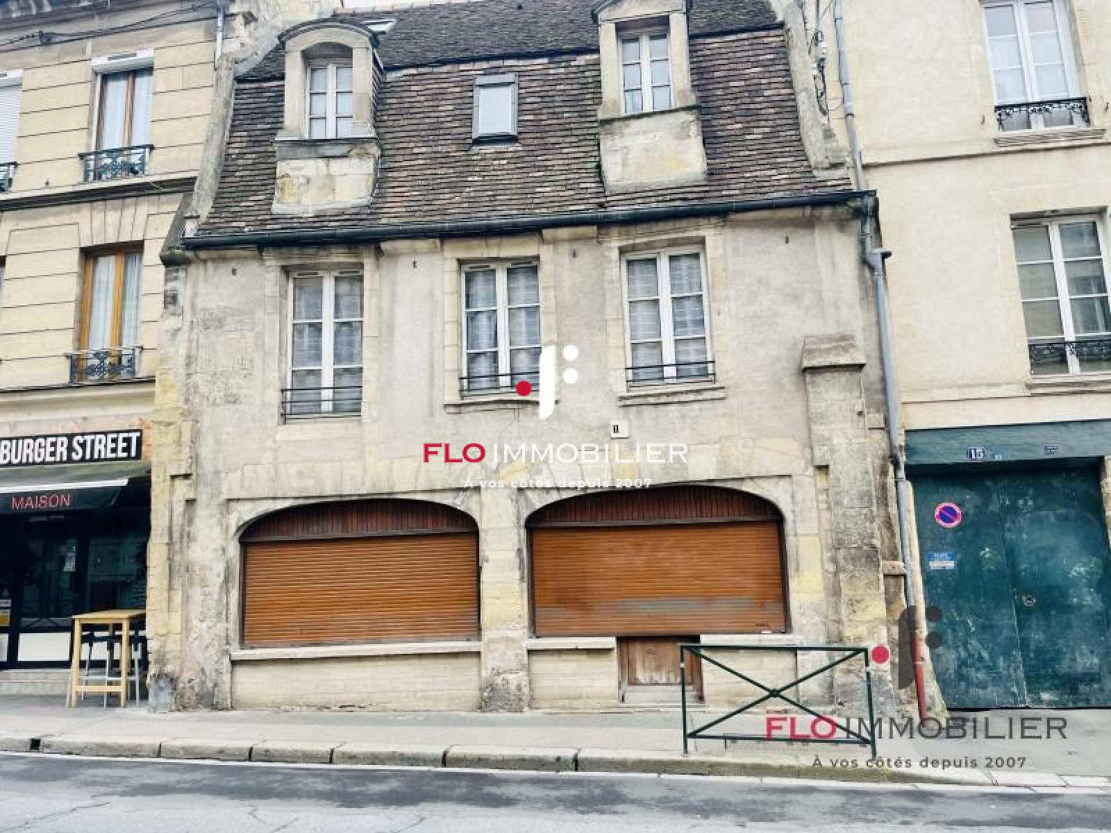 Image_, Appartement, Caen, ref :VA2509-FLOIMMOBILIER14