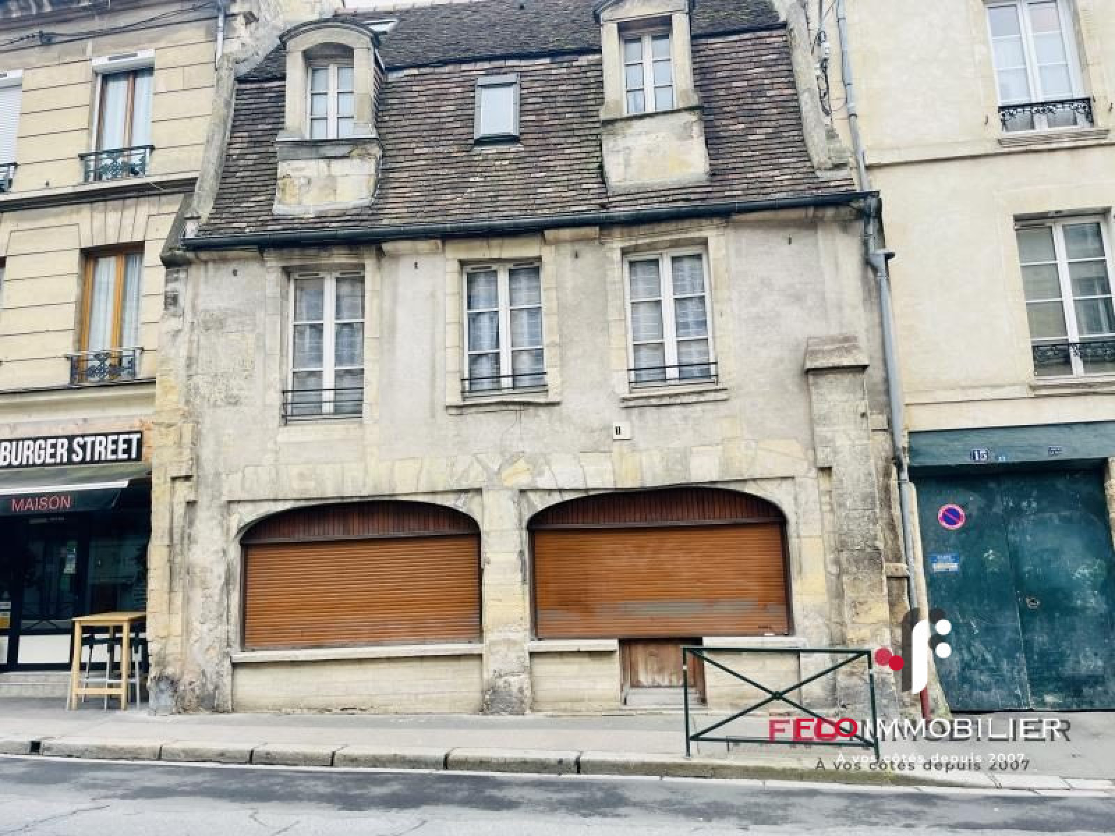 Image_, Appartement, Caen, ref :VA2509-FLOIMMOBILIER14