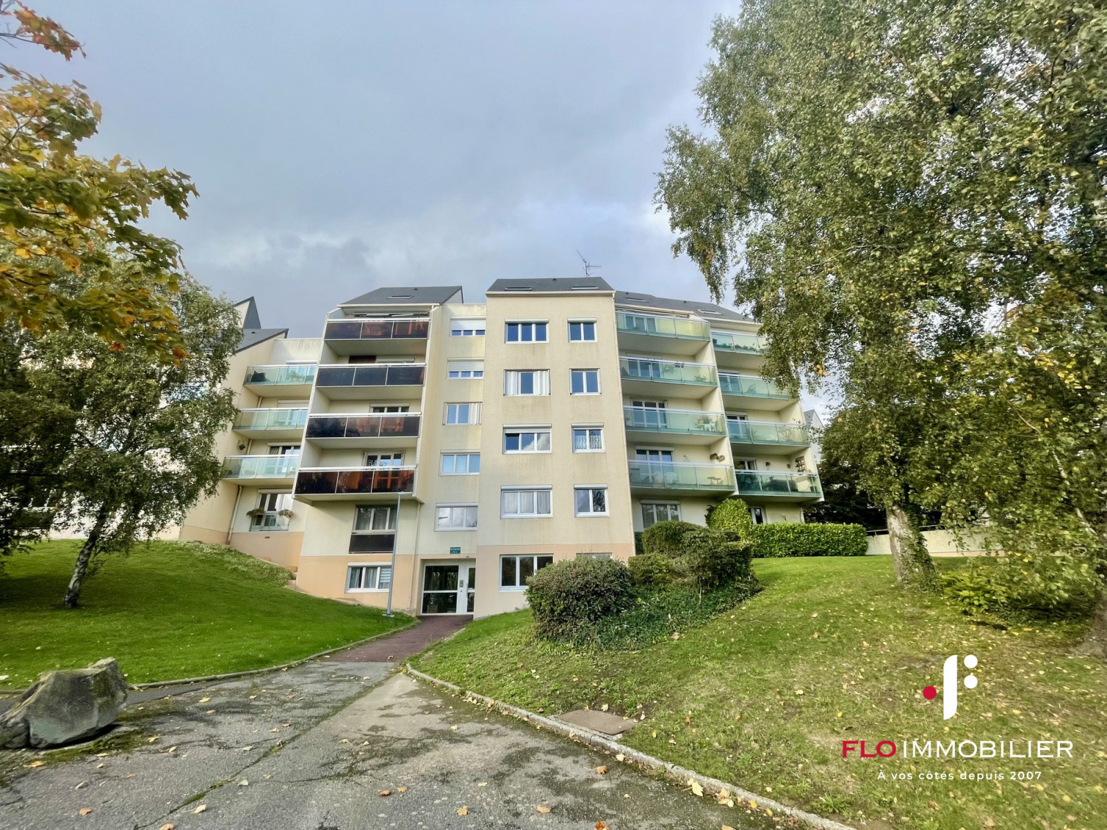 Image_, Appartement, Caen, ref :2358-COMPANY35331UBT