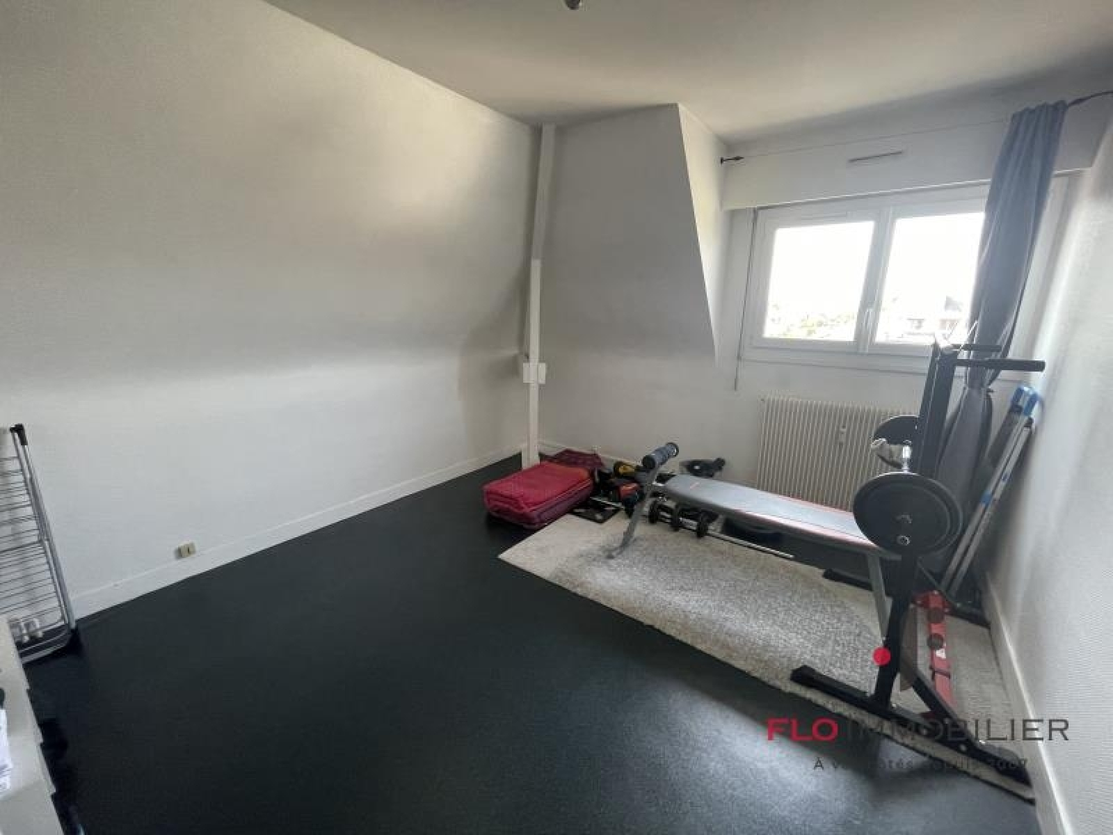 Image_, Appartement, Caen, ref :02465