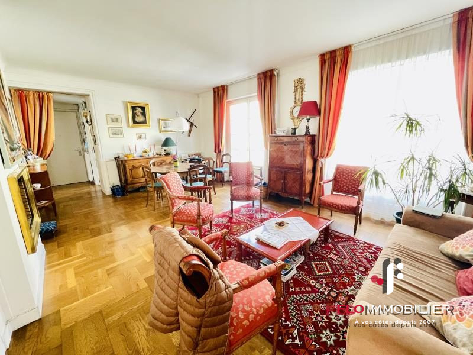 Image_, Appartement, Caen, ref :VA2507-FLOIMMOBILIER14