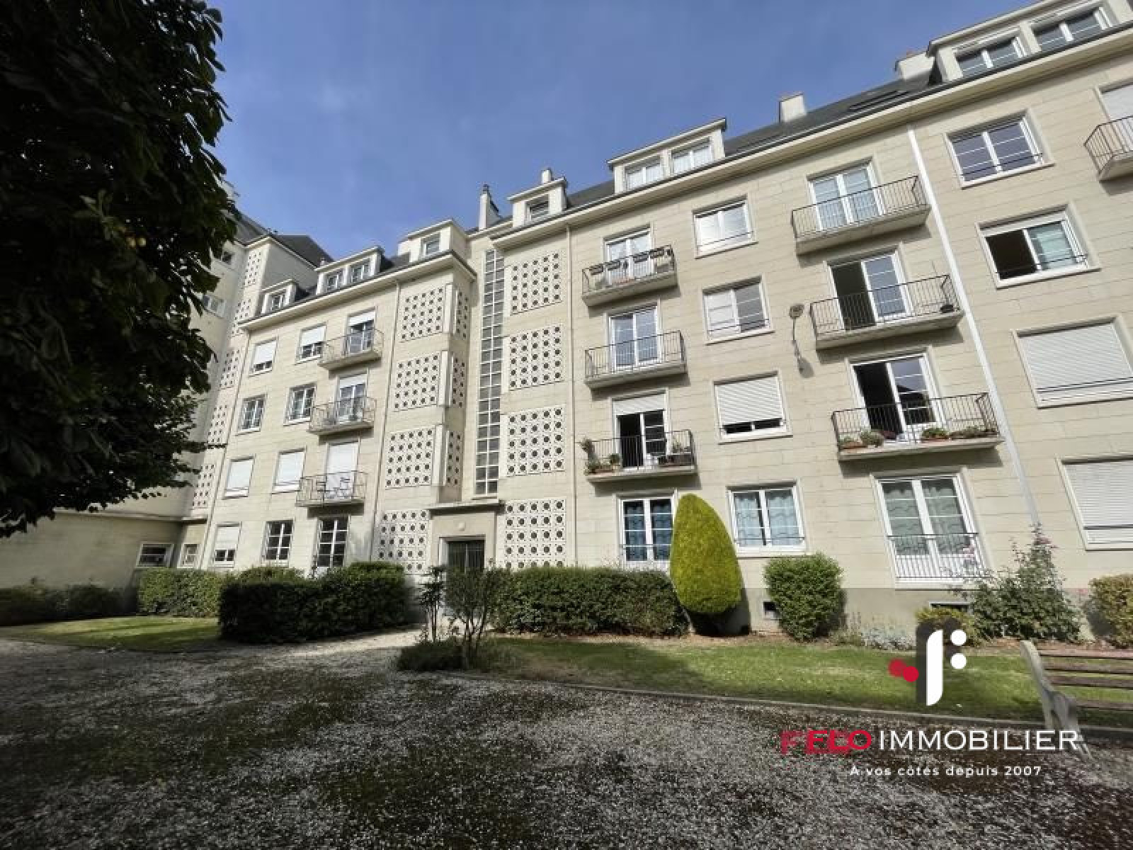 Image_, Appartement, Caen, ref :VA2507-FLOIMMOBILIER14
