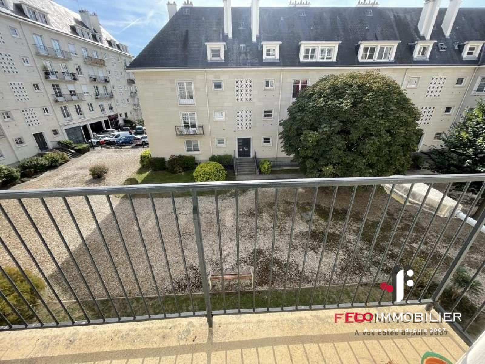 Image_, Appartement, Caen, ref :VA2507-FLOIMMOBILIER14