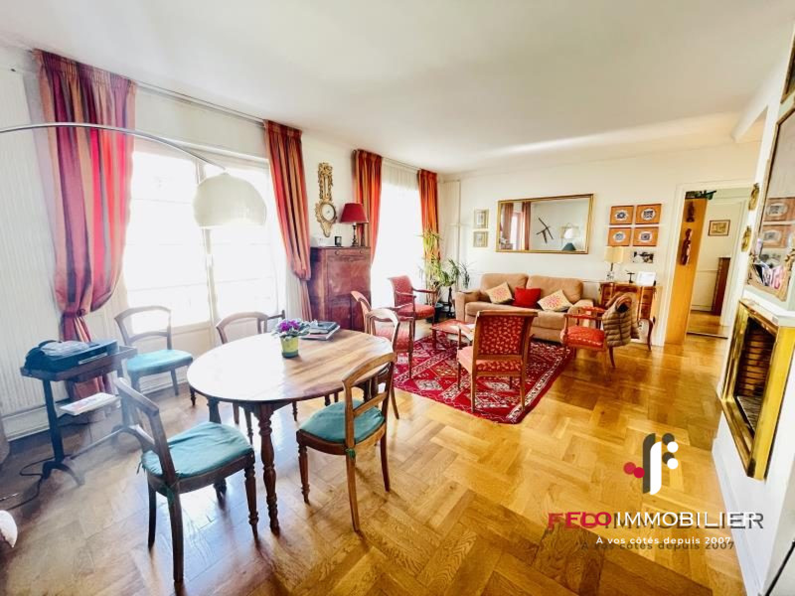 Image_, Appartement, Caen, ref :VA2507-FLOIMMOBILIER14