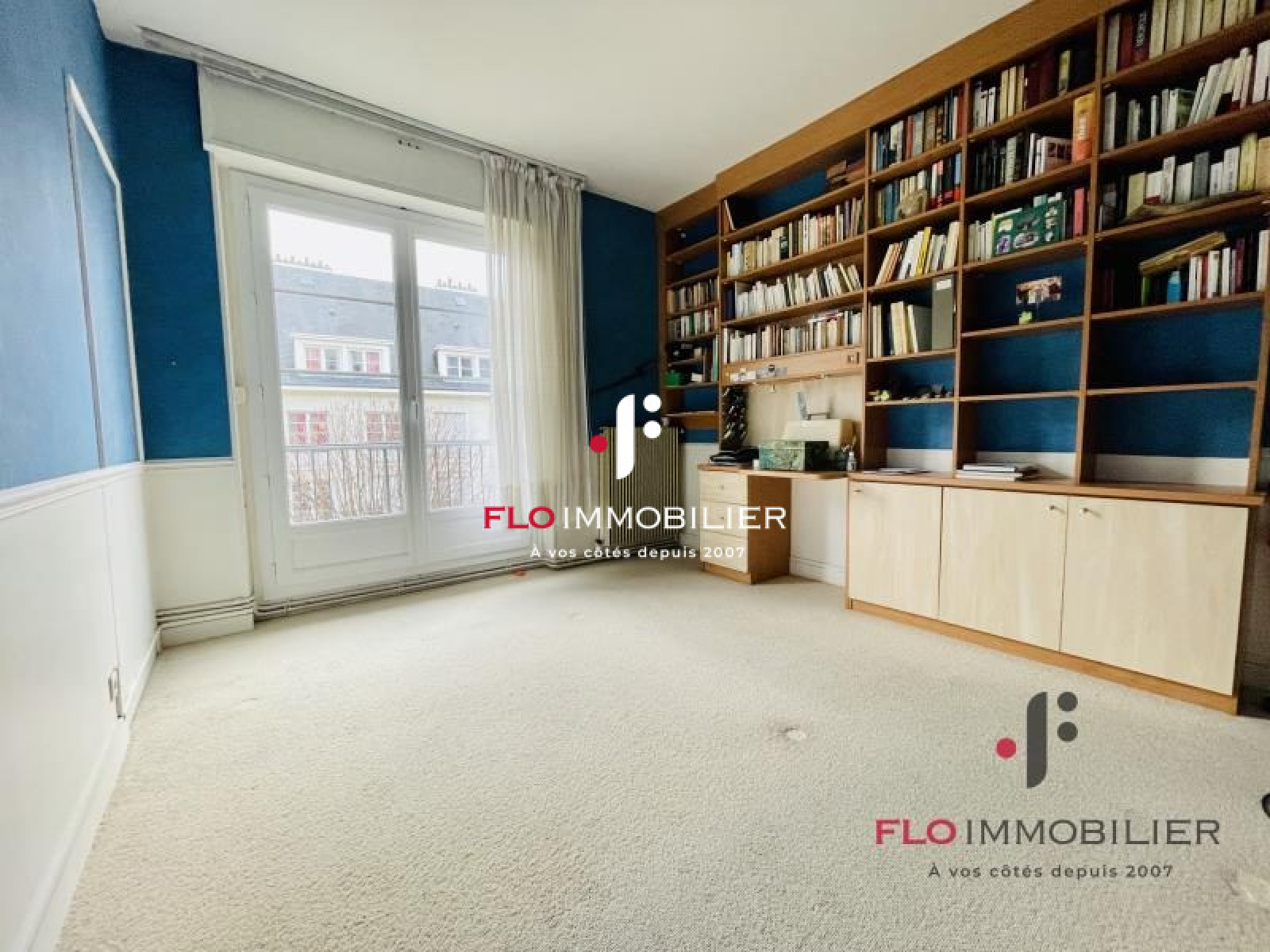 Image_, Appartement, Caen, ref :VA2507-FLOIMMOBILIER14