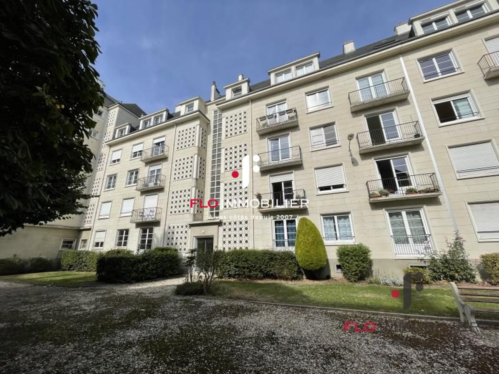 Image_, Appartement, Caen, ref :VA2507-FLOIMMOBILIER14