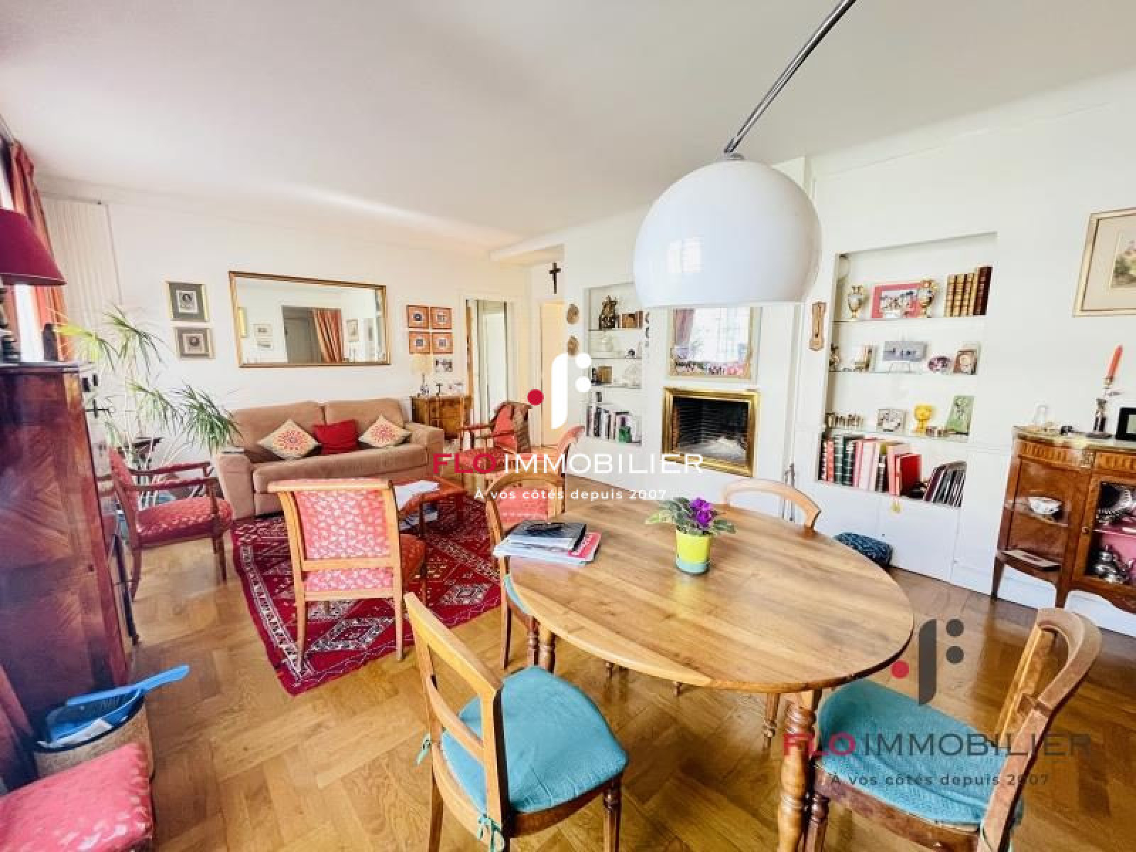 Image_, Appartement, Caen, ref :VA2507-FLOIMMOBILIER14