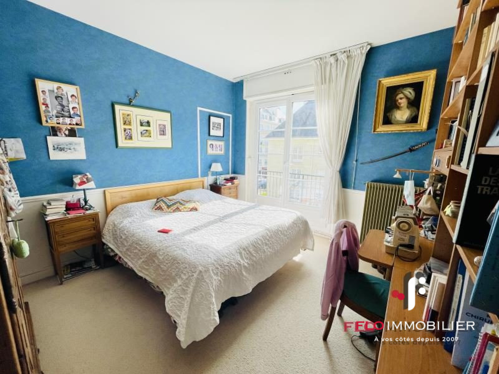 Image_, Appartement, Caen, ref :VA2507-FLOIMMOBILIER14