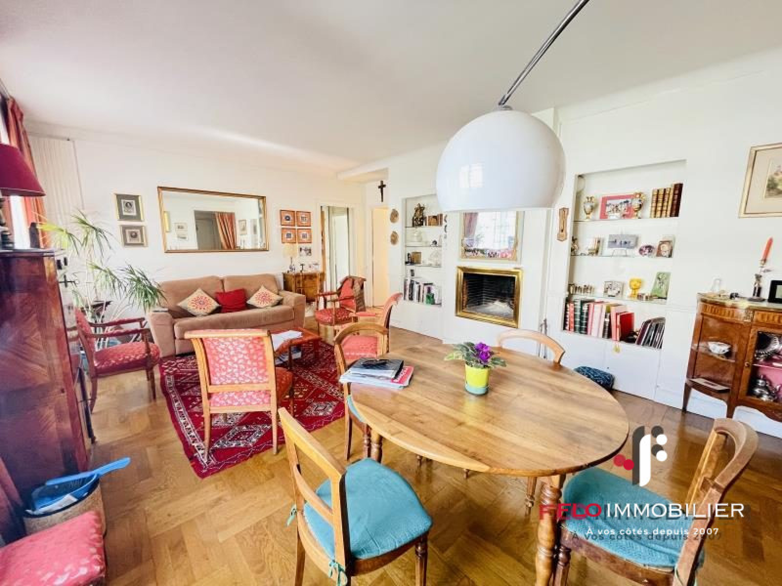 Image_, Appartement, Caen, ref :VA2507-FLOIMMOBILIER14