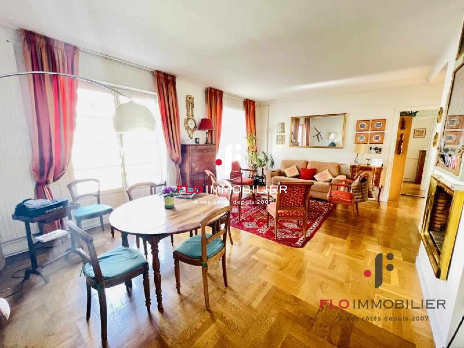 Image_, Appartement, Caen, ref :VA2507-FLOIMMOBILIER14