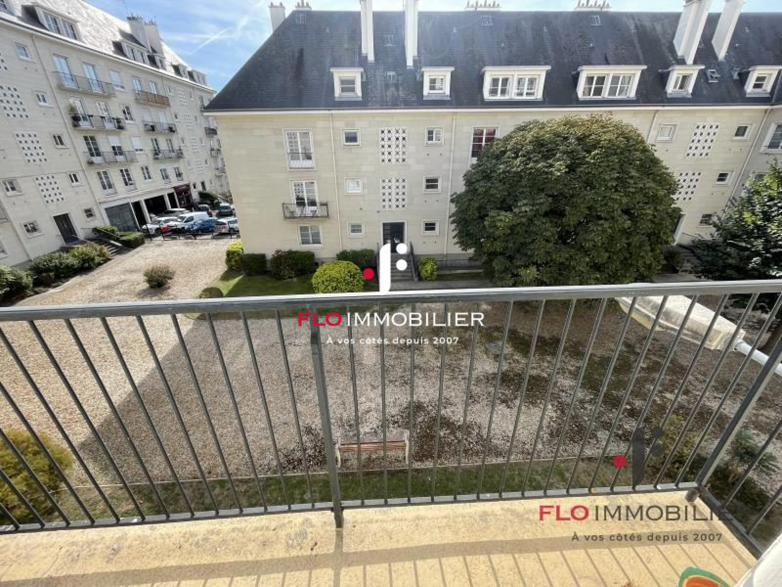 Image_, Appartement, Caen, ref :VA2507-FLOIMMOBILIER14