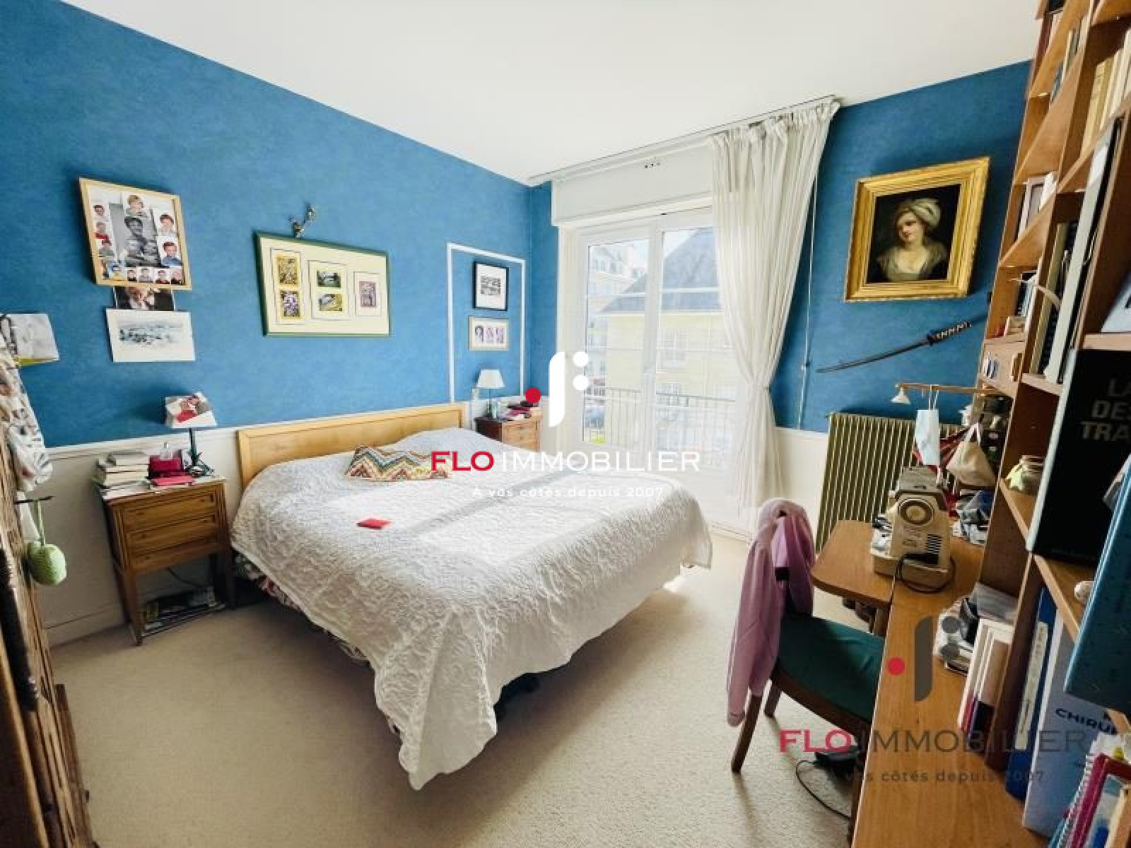 Image_, Appartement, Caen, ref :VA2507-FLOIMMOBILIER14