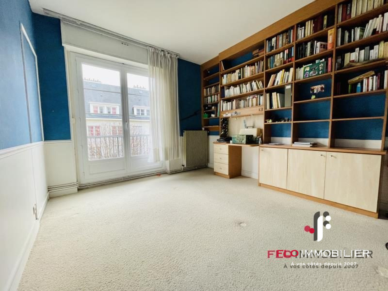 Image_, Appartement, Caen, ref :VA2507-FLOIMMOBILIER14