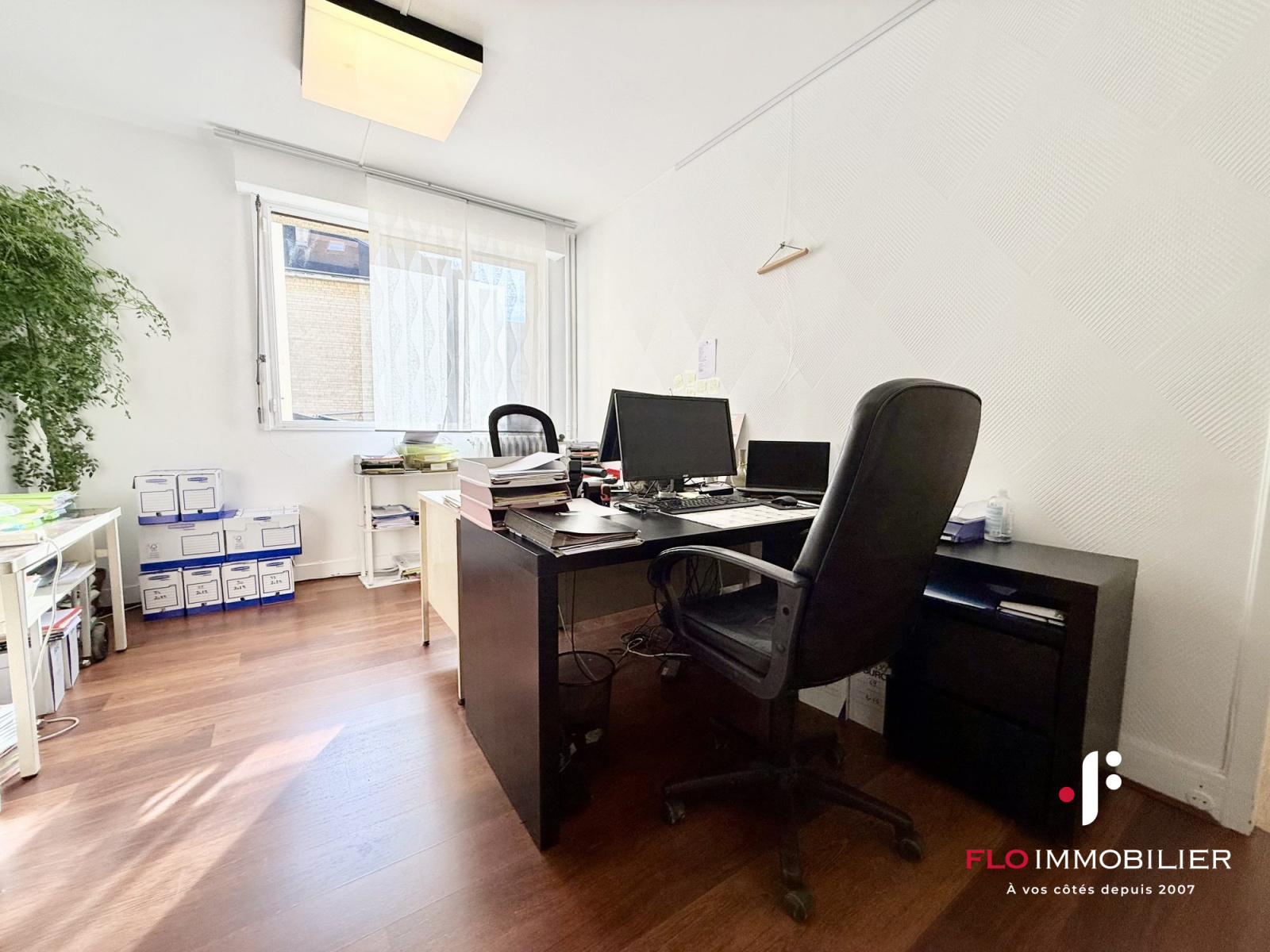 Image_, Bureaux, Caen, ref :LP116-FLOIMMOBILIER14