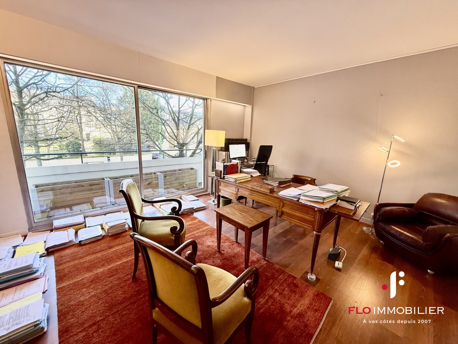 Image_, Bureaux, Caen, ref :LP116-FLOIMMOBILIER14