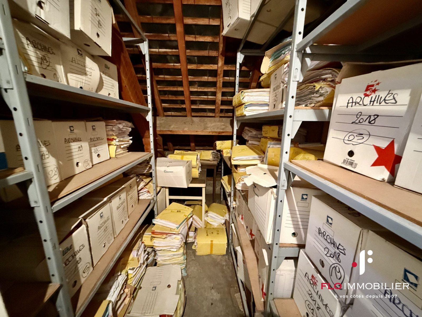 Image_, Bureaux, Caen, ref :LP116-FLOIMMOBILIER14