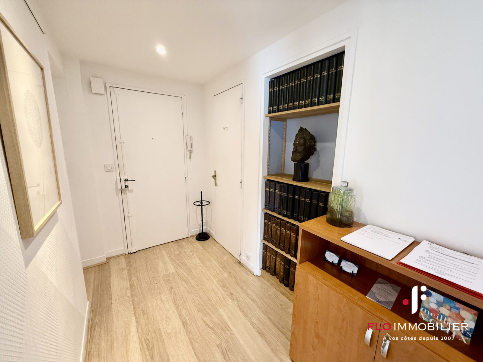 Image_, Bureaux, Caen, ref :LP116-FLOIMMOBILIER14