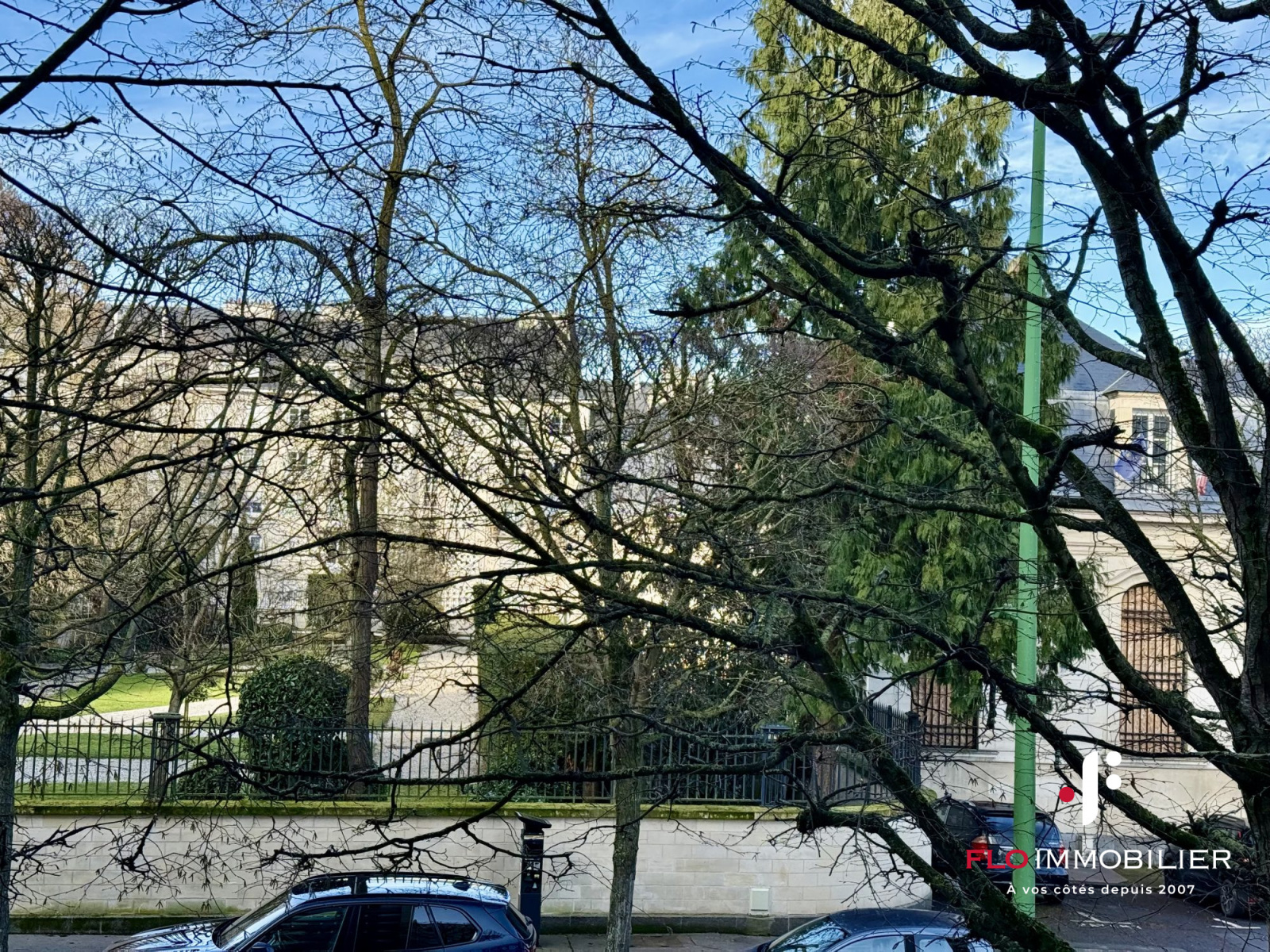 Image_, Bureaux, Caen, ref :LP116-FLOIMMOBILIER14