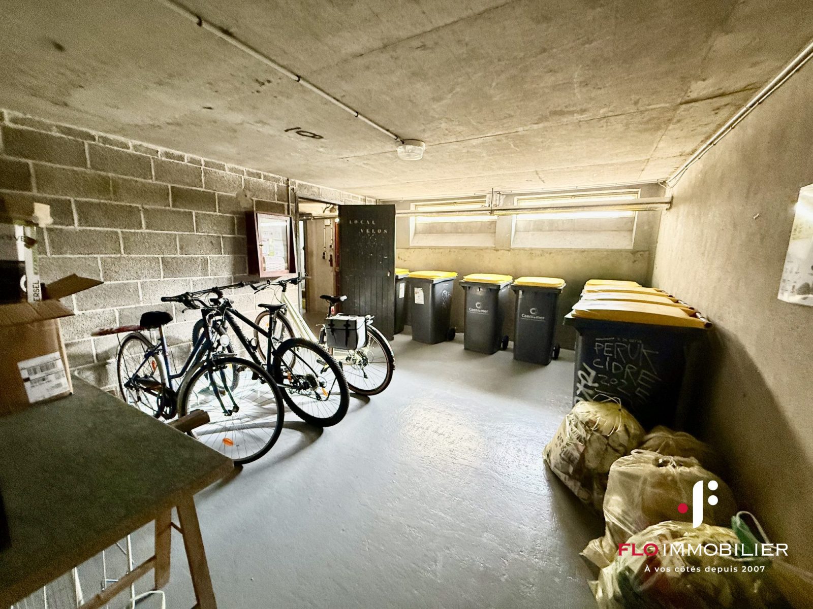 Image_, Bureaux, Caen, ref :LP116-FLOIMMOBILIER14