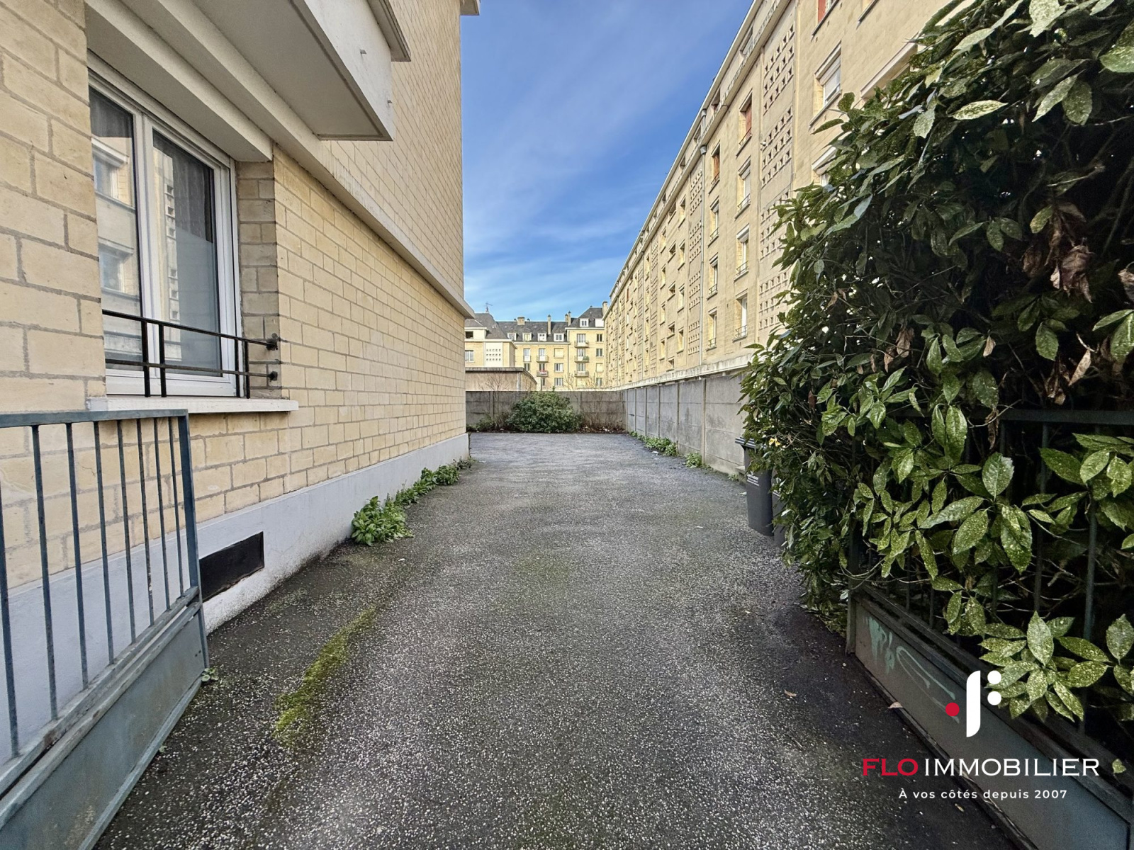 Image_, Bureaux, Caen, ref :LP116-FLOIMMOBILIER14