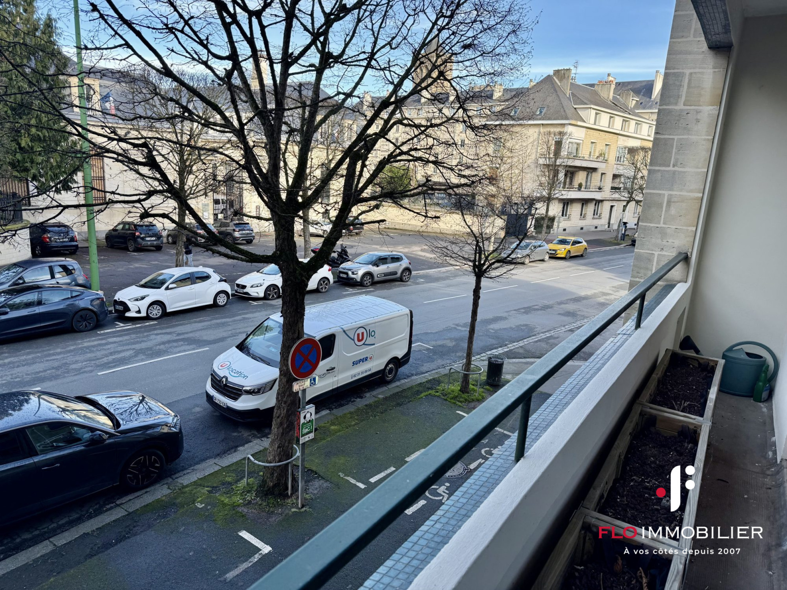 Image_, Bureaux, Caen, ref :LP116-FLOIMMOBILIER14