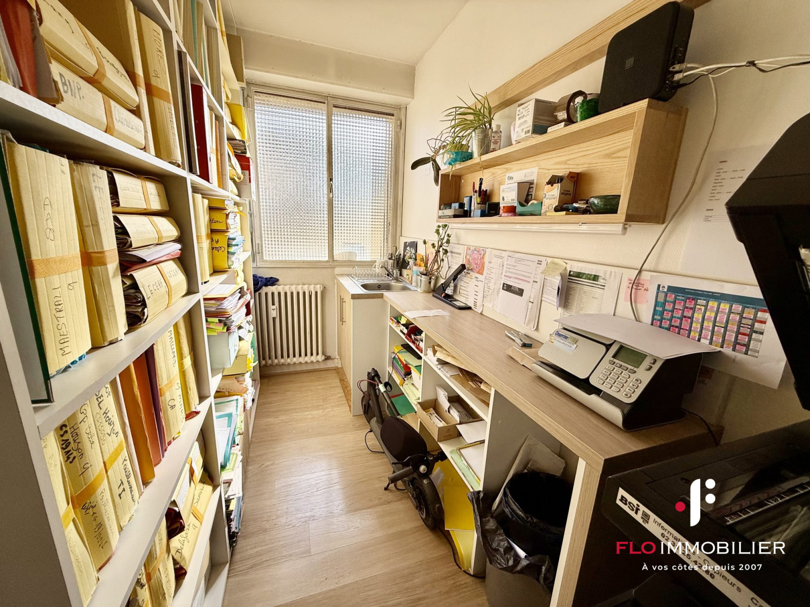 Image_, Bureaux, Caen, ref :LP116-FLOIMMOBILIER14