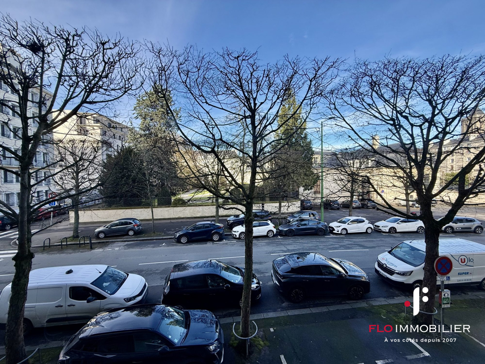 Image_, Bureaux, Caen, ref :LP116-FLOIMMOBILIER14