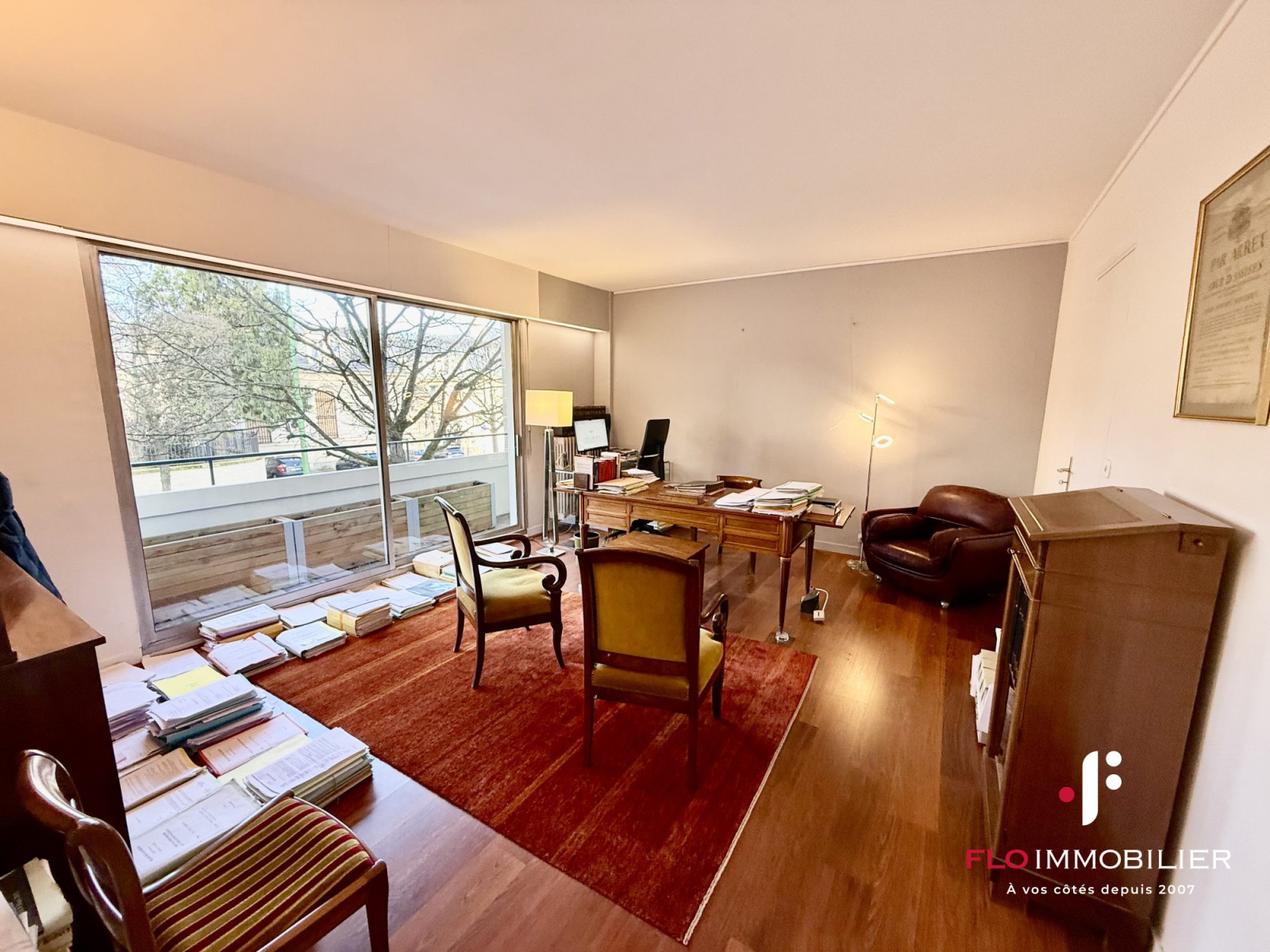 Image_, Bureaux, Caen, ref :LP116-FLOIMMOBILIER14