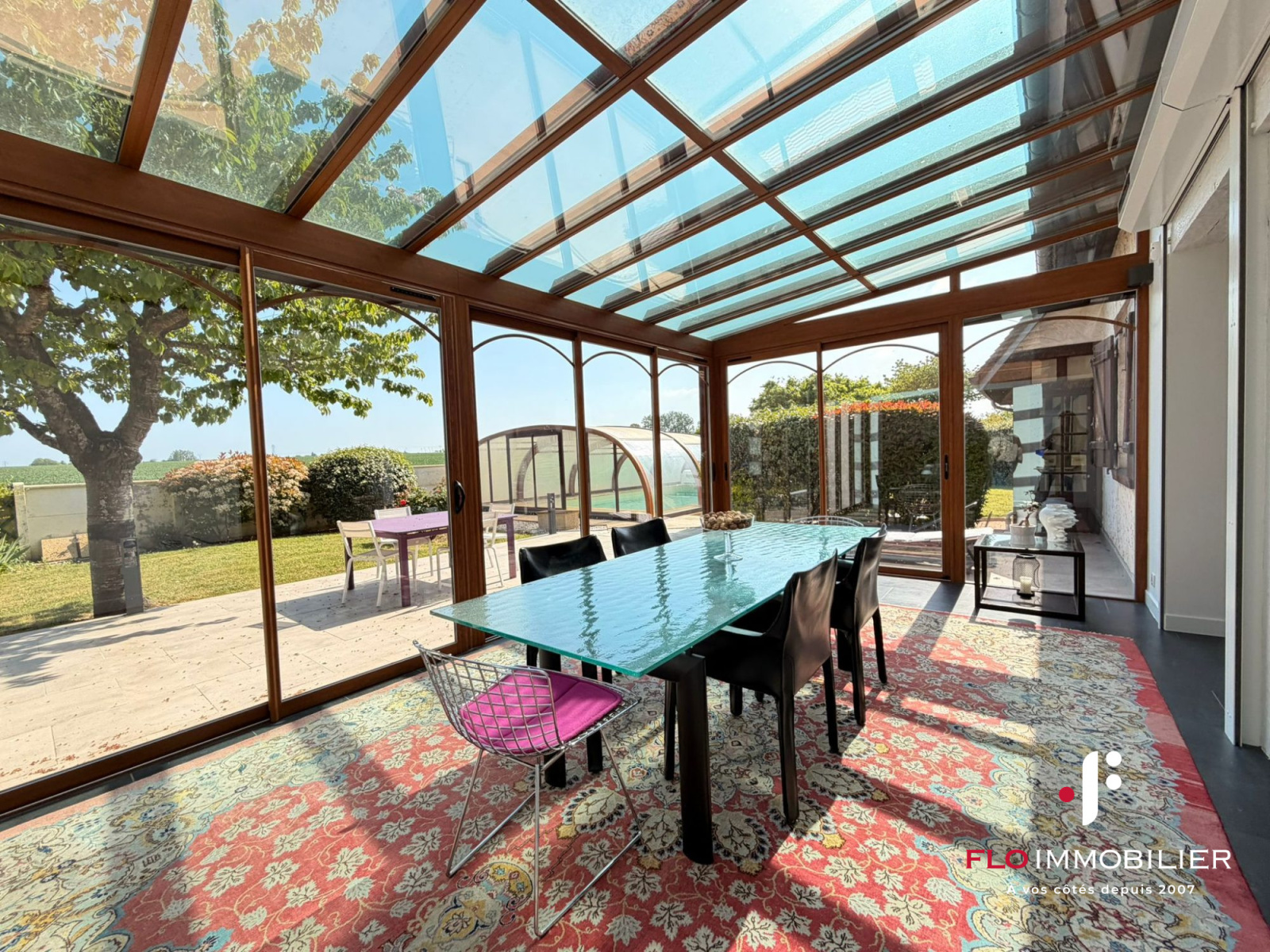 Image_, Maison, Fontaine-Étoupefour, ref :2465-FLOIMMOBILIER14