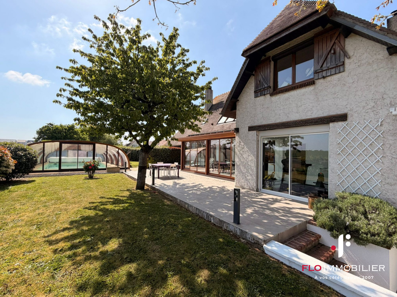 Image_, Maison, Fontaine-Étoupefour, ref :2465-FLOIMMOBILIER14