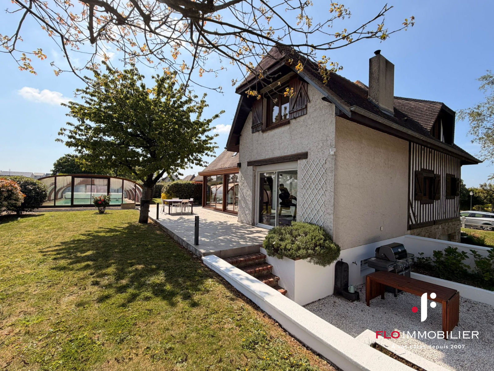 Image_, Maison, Fontaine-Étoupefour, ref :2465-FLOIMMOBILIER14