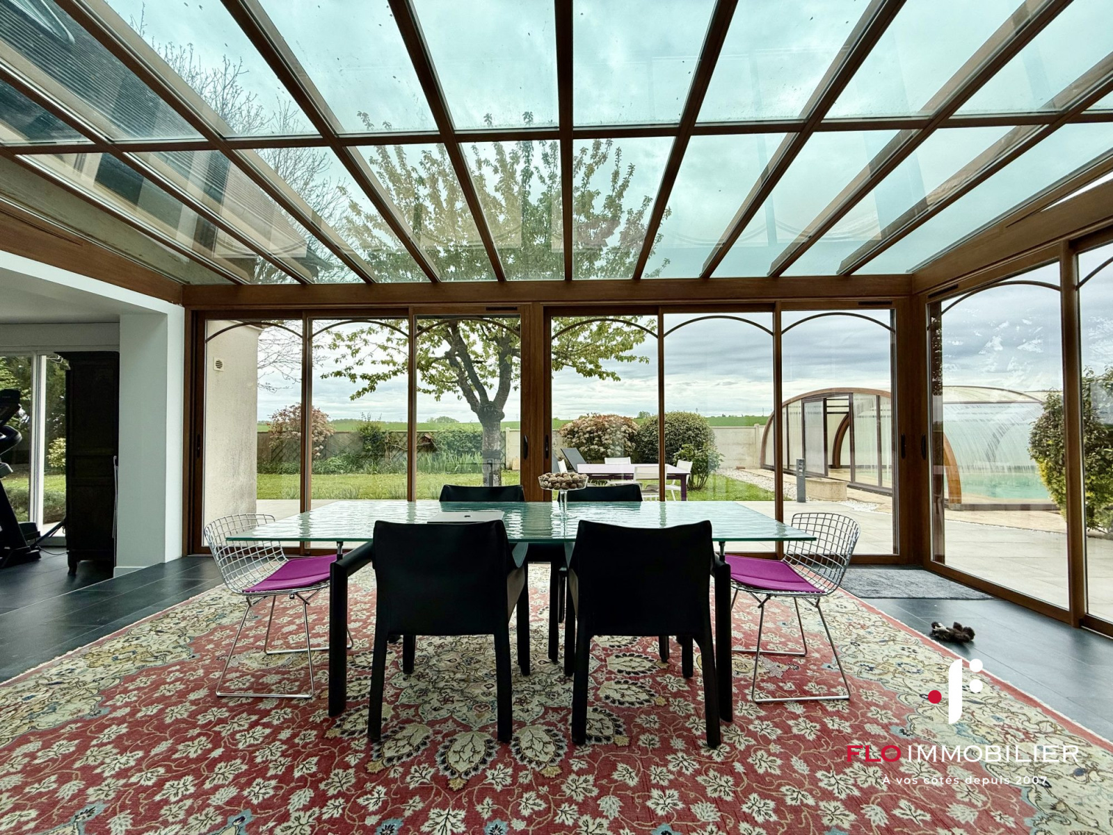 Image_, Maison, Fontaine-Étoupefour, ref :2465-FLOIMMOBILIER14