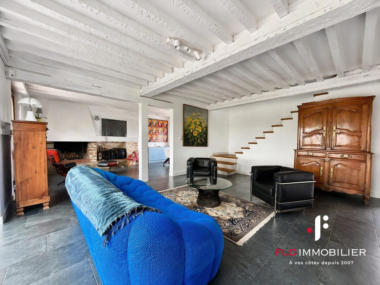 Image_, Maison, Fontaine-Étoupefour, ref :2465-FLOIMMOBILIER14