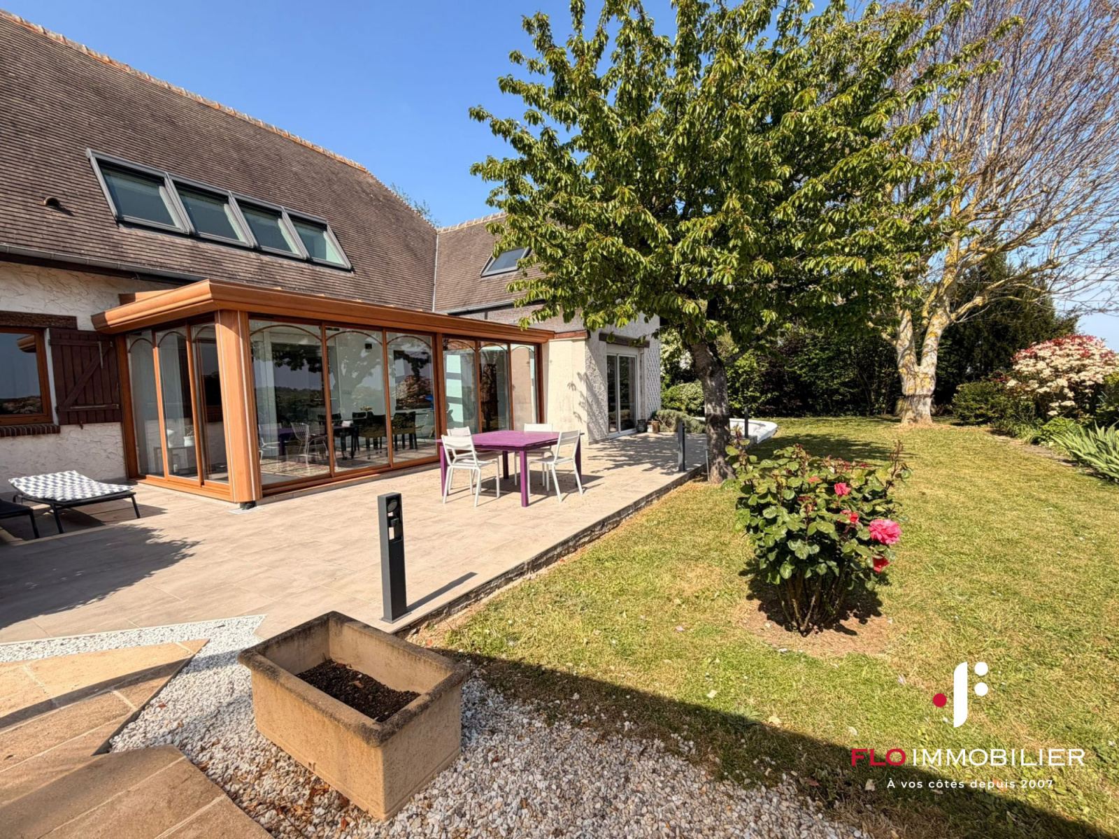 Image_, Maison, Fontaine-Étoupefour, ref :2465-FLOIMMOBILIER14