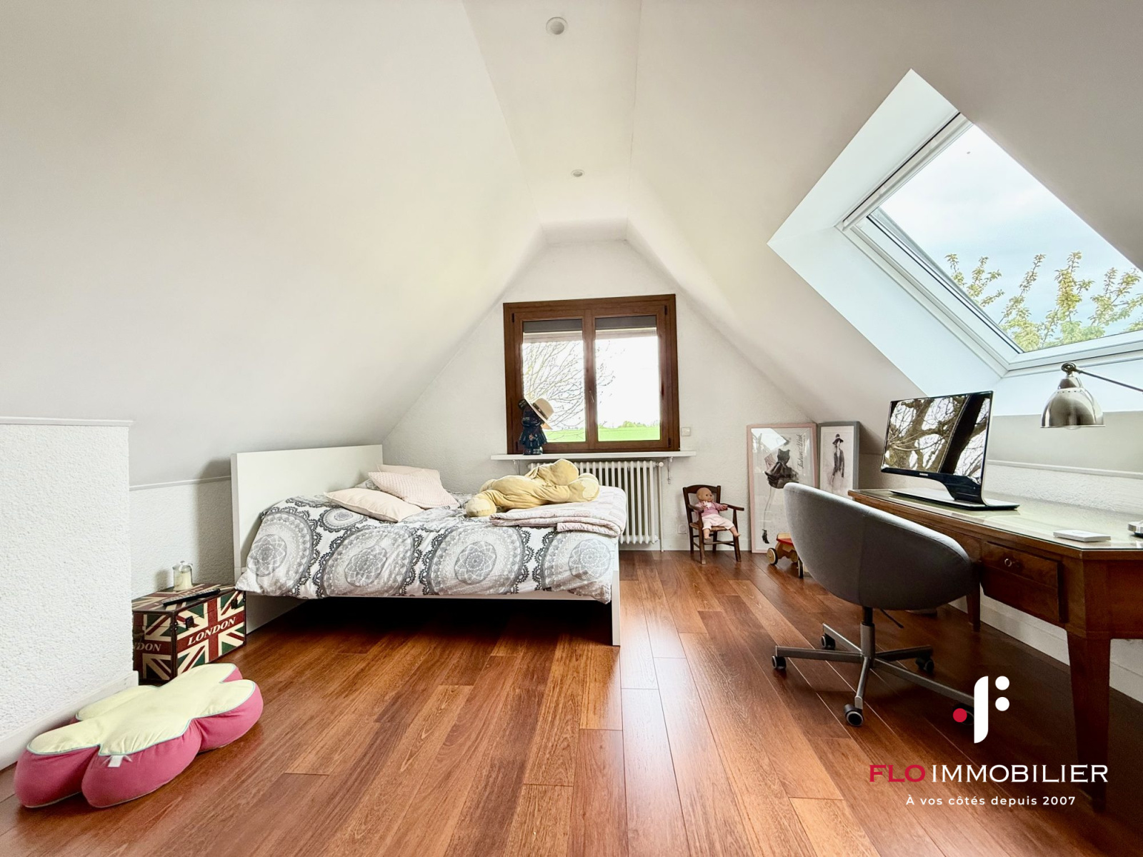 Image_, Maison, Fontaine-Étoupefour, ref :2465-FLOIMMOBILIER14