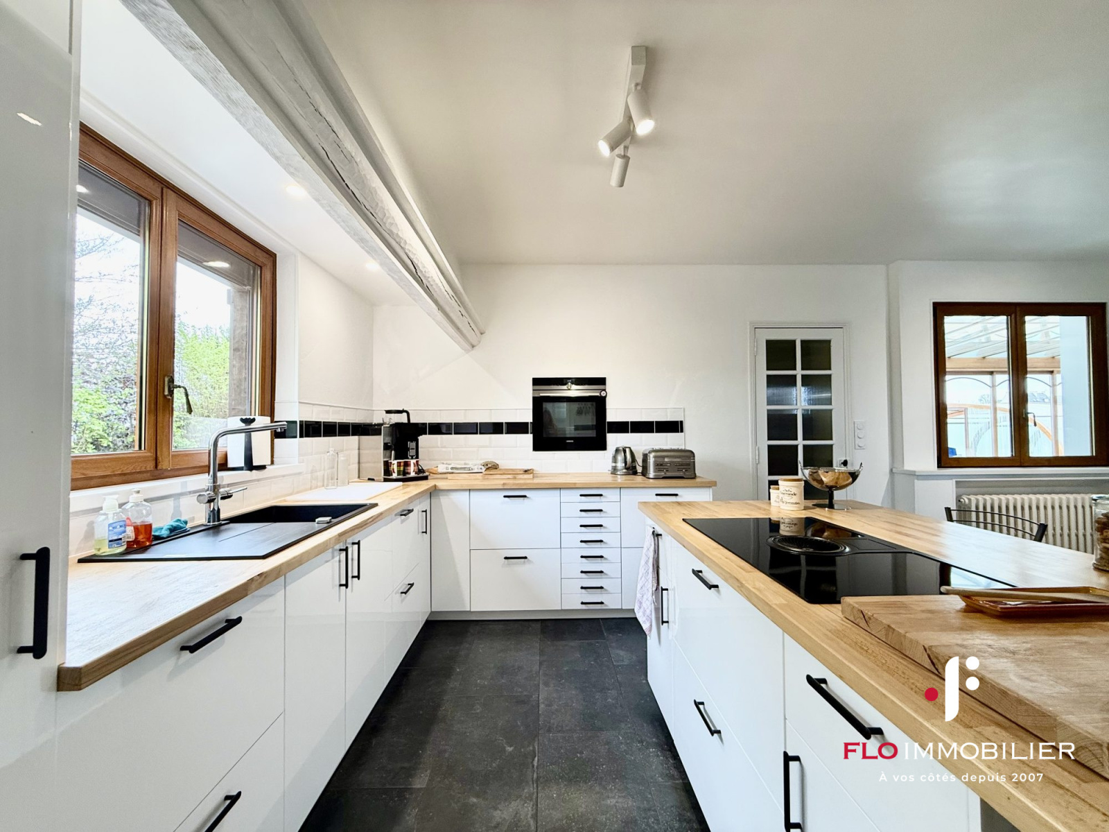 Image_, Maison, Fontaine-Étoupefour, ref :2465-FLOIMMOBILIER14