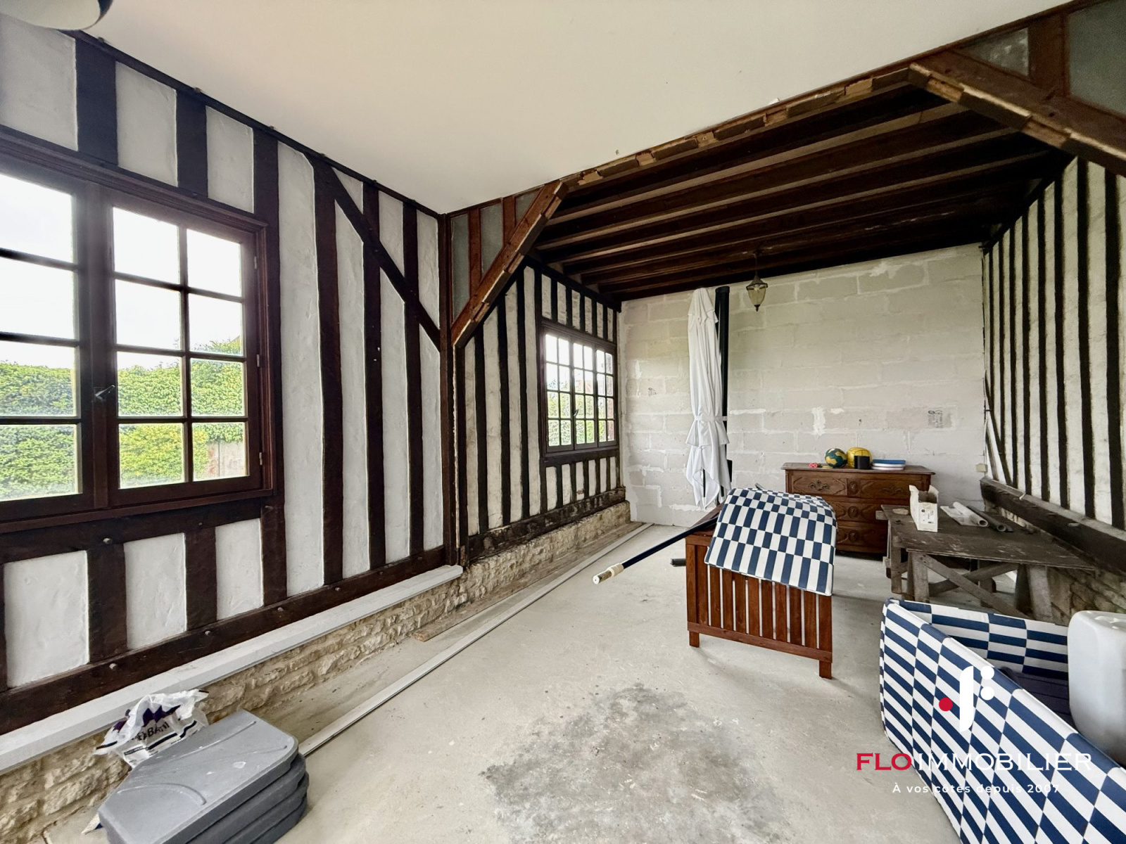 Image_, Maison, Fontaine-Étoupefour, ref :2465-FLOIMMOBILIER14