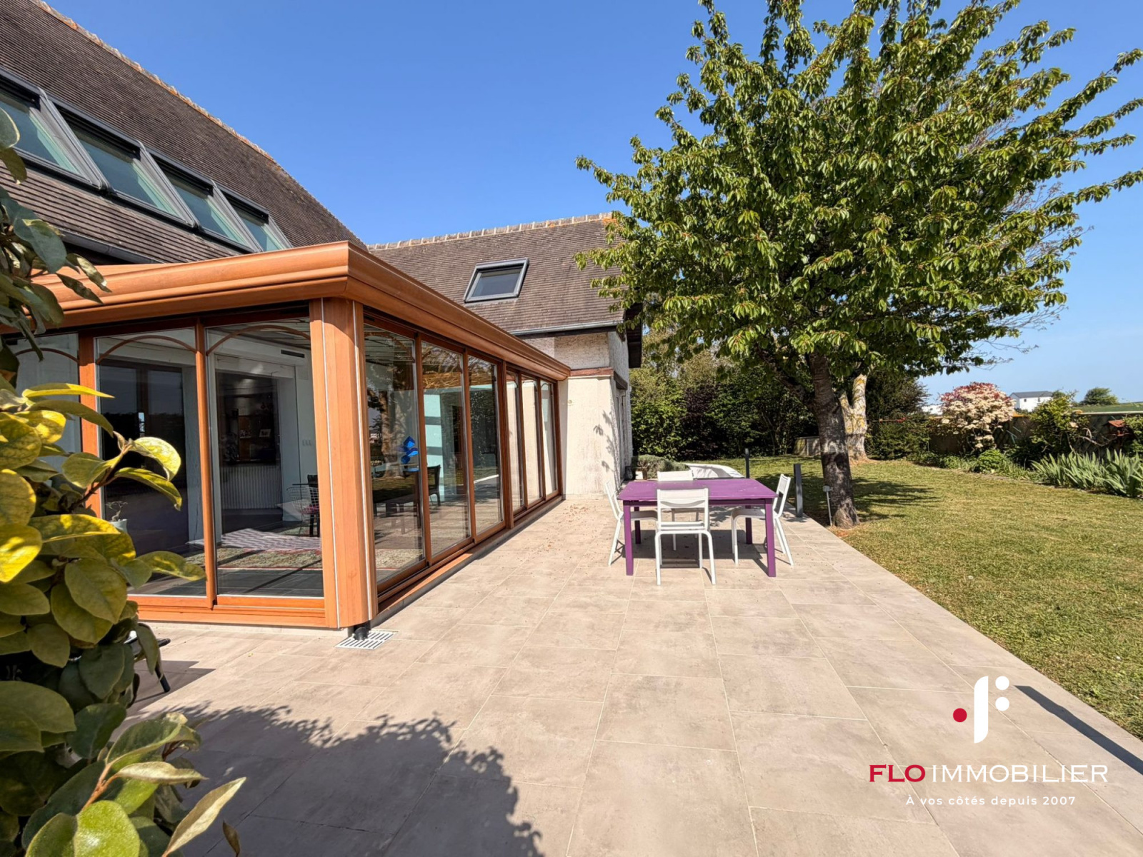 Image_, Maison, Fontaine-Étoupefour, ref :2465-FLOIMMOBILIER14