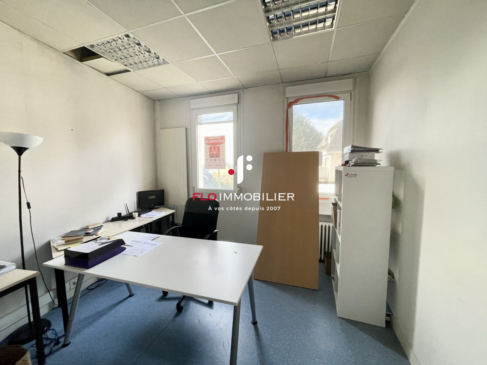 Image_, Bureaux, Caen, ref :2312-FLOIMMOBILIER14