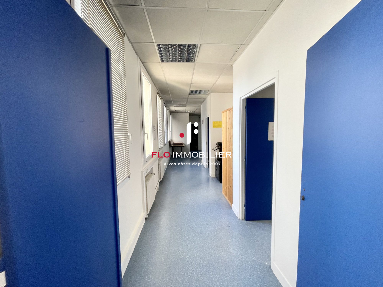 Image_, Bureaux, Caen, ref :2312-FLOIMMOBILIER14