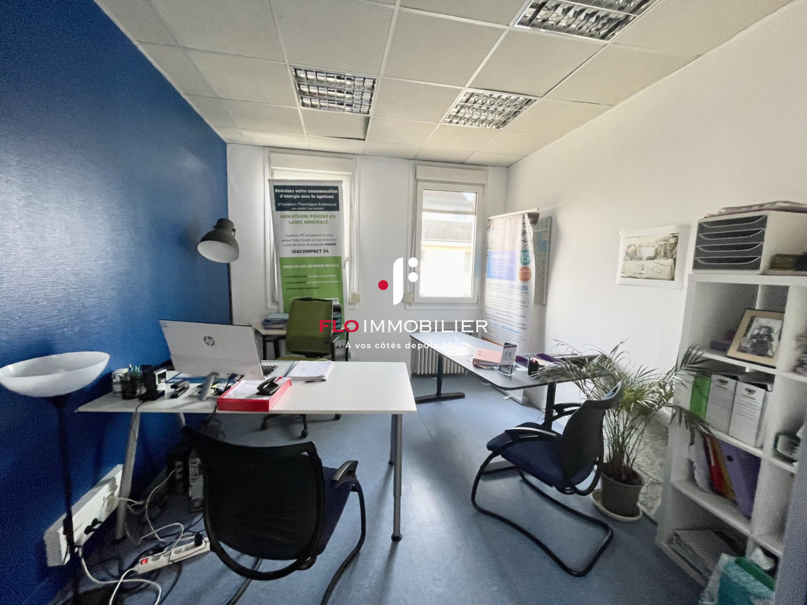 Image_, Bureaux, Caen, ref :2312-FLOIMMOBILIER14