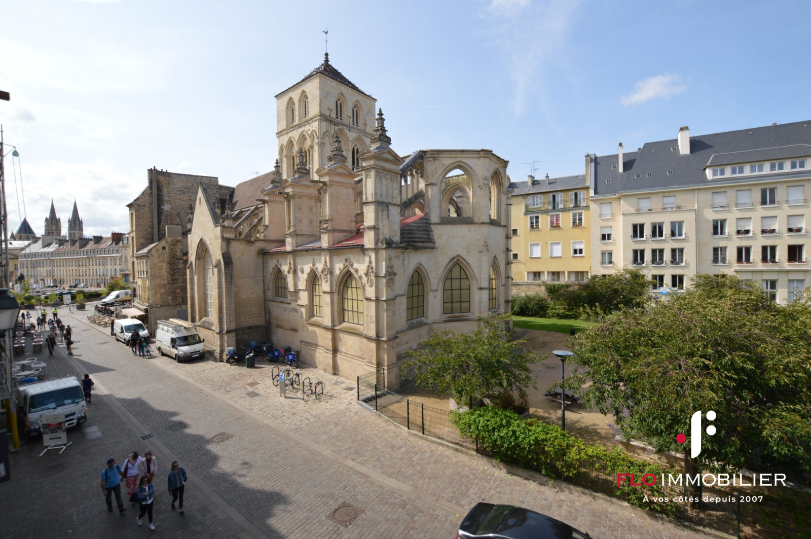 Image_, Appartement, Caen, ref :2364-FLOIMMOBILIER14