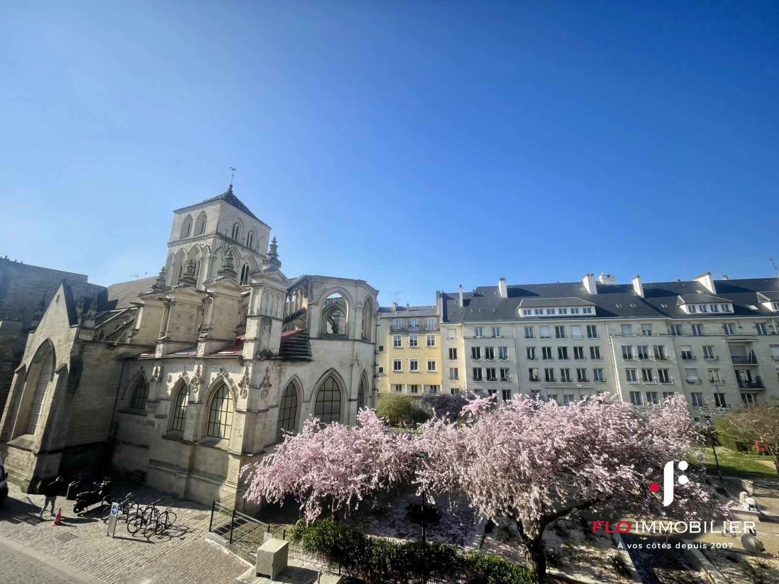 Image_, Appartement, Caen, ref :2364-FLOIMMOBILIER14